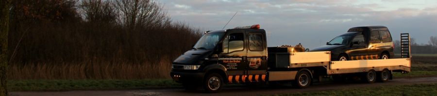 Gert-Jan Wagenaar FotografieHEADER IVECO SEAT image
